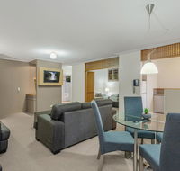 Airport International Hotel Brisbane - Tourism Townsville