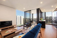 AirTrip Apartment II on Cordelia Street