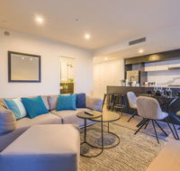AirTrip Apartments on Cordelia Street - Tourism Townsville