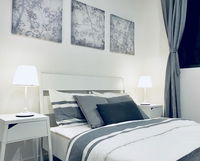 AirTrip Apartments on Merivale Street