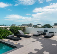 Airtrip Apartments on River Street Mackay - Tourism Townsville