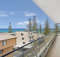 Akuna 14 6 Joffre Street - Tourism Townsville