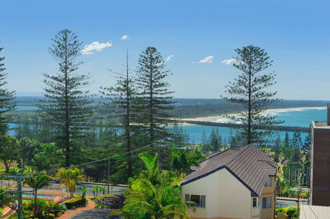 Akuna 20, 6 Joffre Street - Tourism Townsville 2