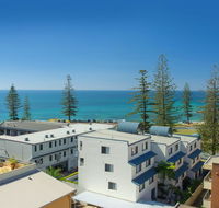 Akuna 23 6 Joffre Street - Tourism Townsville