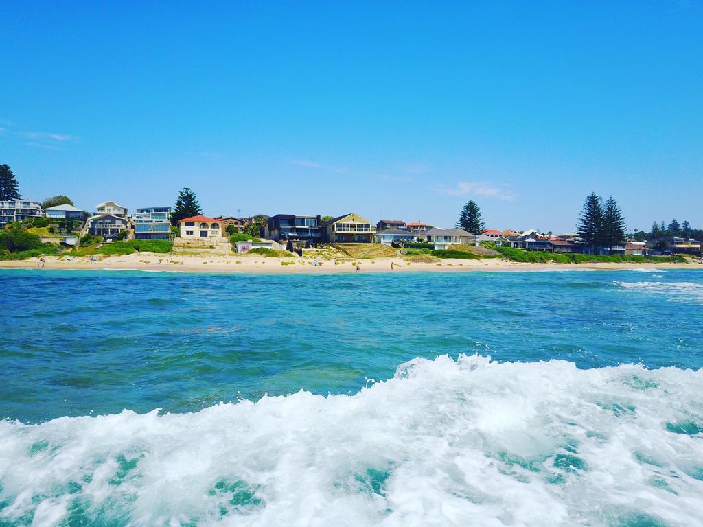 Blue Bay NSW Tourism Townsville
