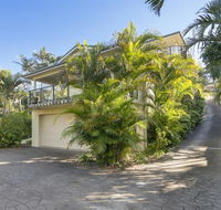 Al Mare No 2 42a - Tourism Townsville
