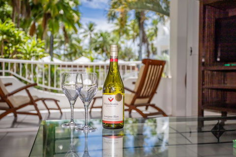 Alamanda Resort Luxury Private Apartments - Tourism Townsville 1
