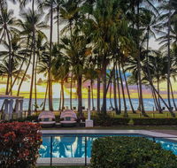 Alamanda Resort Luxury private Apartments - Tourism Townsville