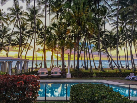 Alamanda Resort Luxury Private Apartments - Tourism Townsville 0