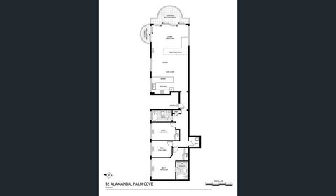 Alamanda Resort Luxury Private Apartments - Tourism Townsville 3