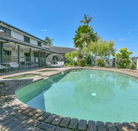 Alara Motor Inn - Tourism Townsville