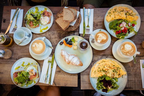 Alaya Verde Bed & Breakfast - Tourism Townsville 3