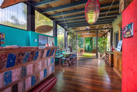 Albany Bali Style Accommodation - Tourism Townsville 2