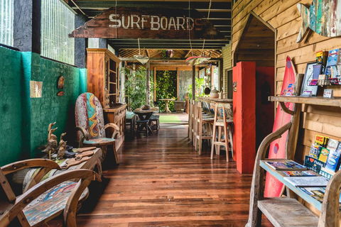 Albany Bali Style Accommodation - Tourism Townsville 0