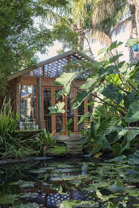 Albany Bali Style Accommodation - Tourism Townsville 3