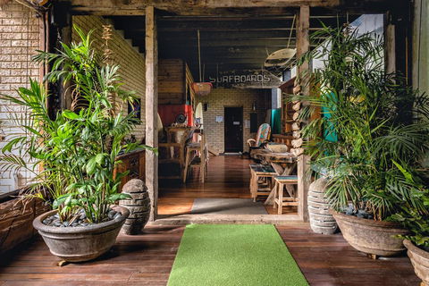 Albany Bali Style Accommodation - Tourism Townsville 1