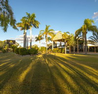 Albert Park Motor Inn - Tourism Townsville