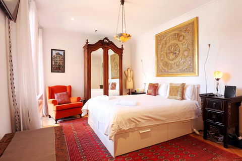 Alcaston House - Parliament House 300m, WiFi, Netflix - Tourism Townsville 2
