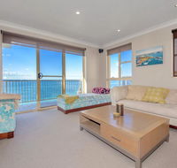 Alcheringa Unit 3  4 32 Sandy Point Road - Tourism Townsville