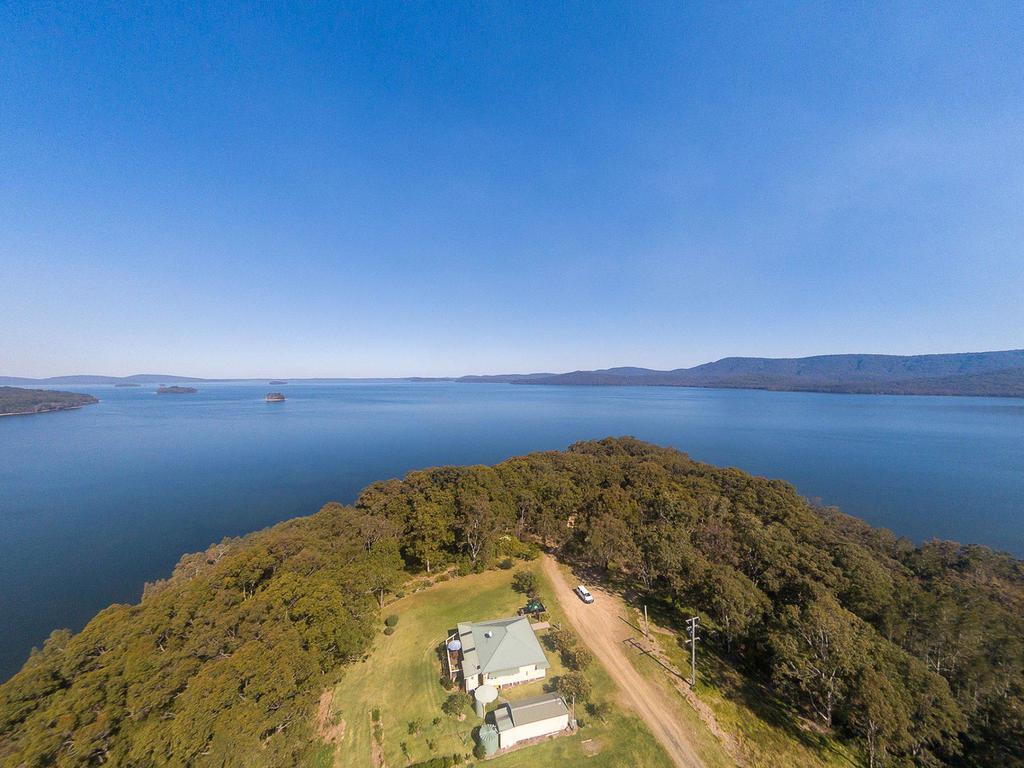 Mayers Flat NSW Tourism Townsville
