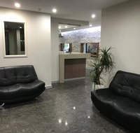Alexander Holiday Apartments - Tourism Townsville