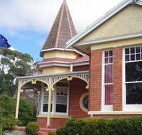 Alexandria Bed and Breakfast - Tourism Townsville
