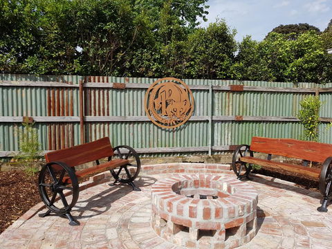 Alkira - Tourism Townsville 1