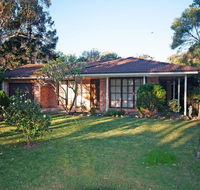 All Decked Out - Pet Friendly - Tourism Townsville