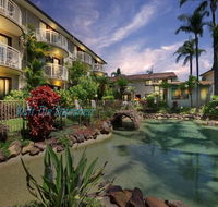 Allamanda Retreat 30 - Tourism Townsville