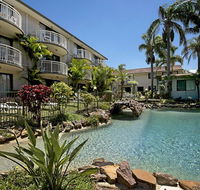 Allamanda Retreat 37 - Tourism Townsville