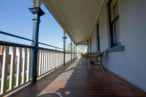 Allawah Bendigo - Tourism Townsville 3
