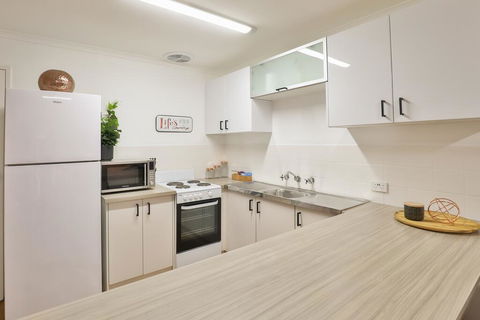 Allure Apartments - Central - Tourism Townsville 1