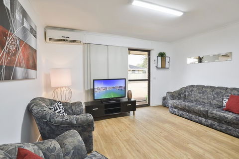 Allure Apartments - Central - Tourism Townsville 2