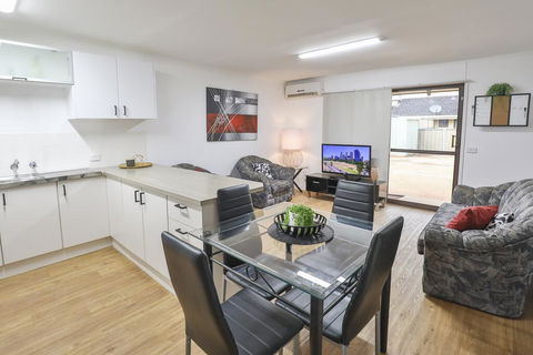 Allure Apartments - Central - Tourism Townsville 3