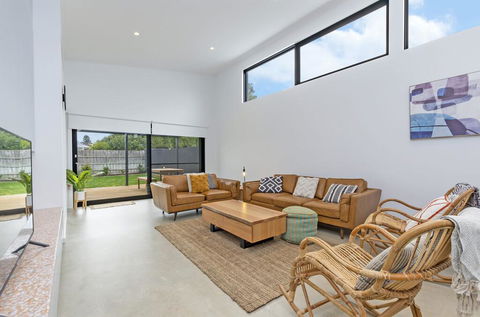 Allure On Barclay - Tourism Townsville 1