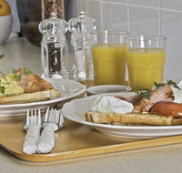 Almare Tourist Motel - Tourism Townsville