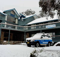 Alpenhorn Lodge - Tourism Townsville