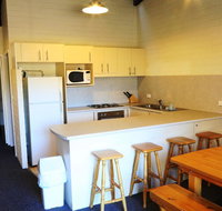 Alpha 8 - Tourism Townsville