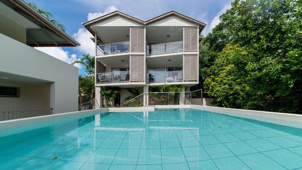Airlie Beach QLD Tourism Townsville
