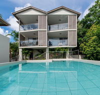 Alpha 8 on Waterson - Airlie Beach - Tourism Townsville