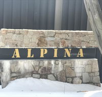 Alpina - Tourism Townsville