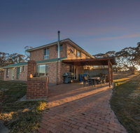 Alpine Drovers Rest - Tourism Townsville