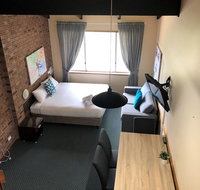 Alpine Gables 33 - Tourism Townsville