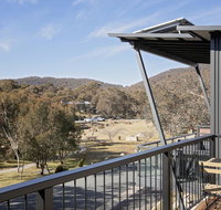 Alpine Lake Retreat - Tourism Townsville