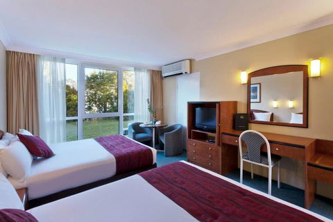 Alpine Motor Inn - Tourism Townsville 2