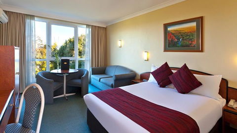 Alpine Motor Inn - Tourism Townsville 3