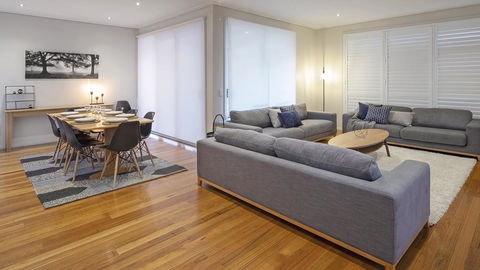 Alpine Snow Angels Retreat Luxurious Snowy Mountains Living - Tourism Townsville 2