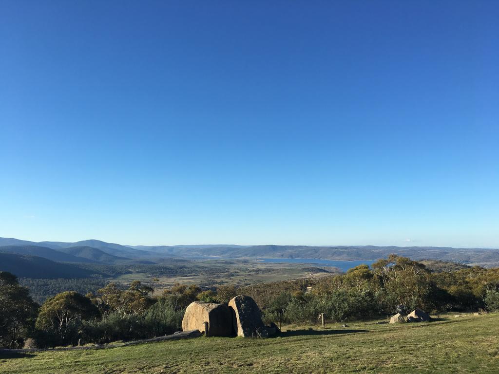 Bombala NSW Tourism Townsville