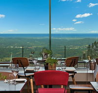 Altitude On Montville - Tourism Townsville