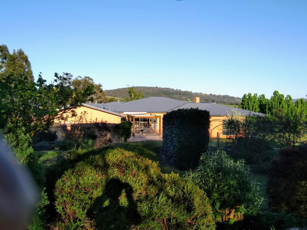 Boorolite VIC Tourism Townsville